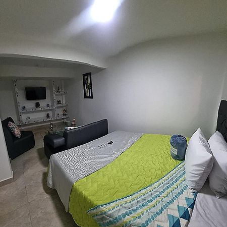 Ayenda Ceiba Rooms ペレイラ エクステリア 写真