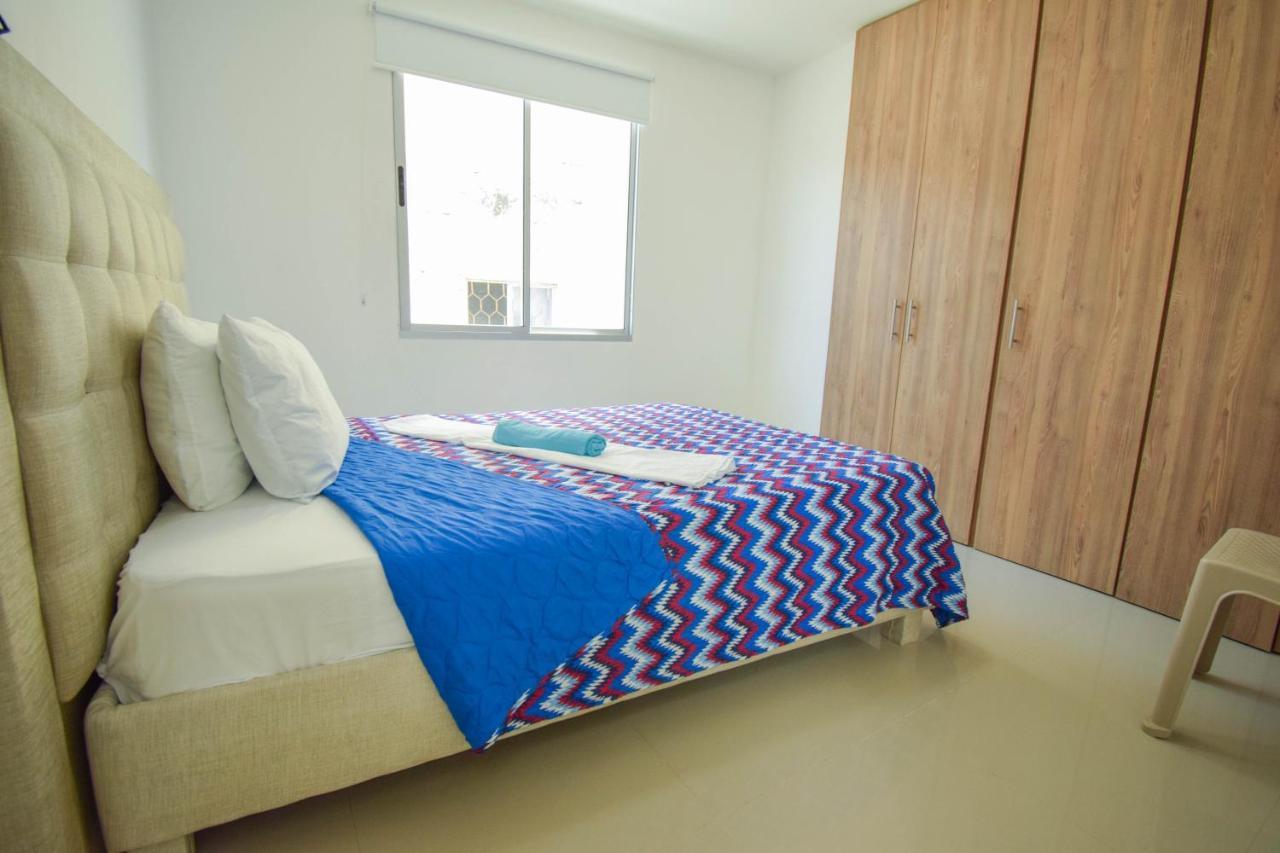 Ayenda Ceiba Rooms ペレイラ エクステリア 写真
