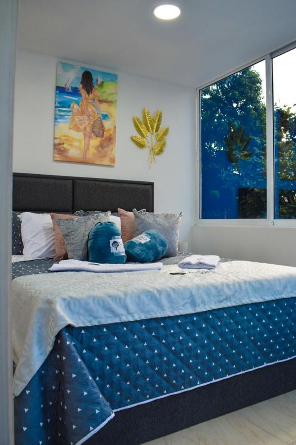 Ayenda Ceiba Rooms ペレイラ エクステリア 写真
