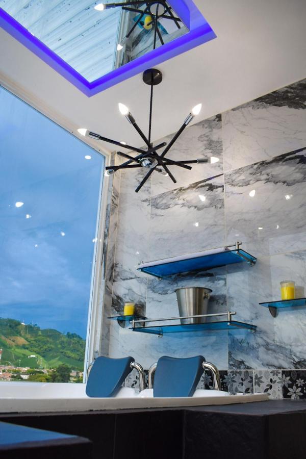 Ayenda Ceiba Rooms ペレイラ エクステリア 写真