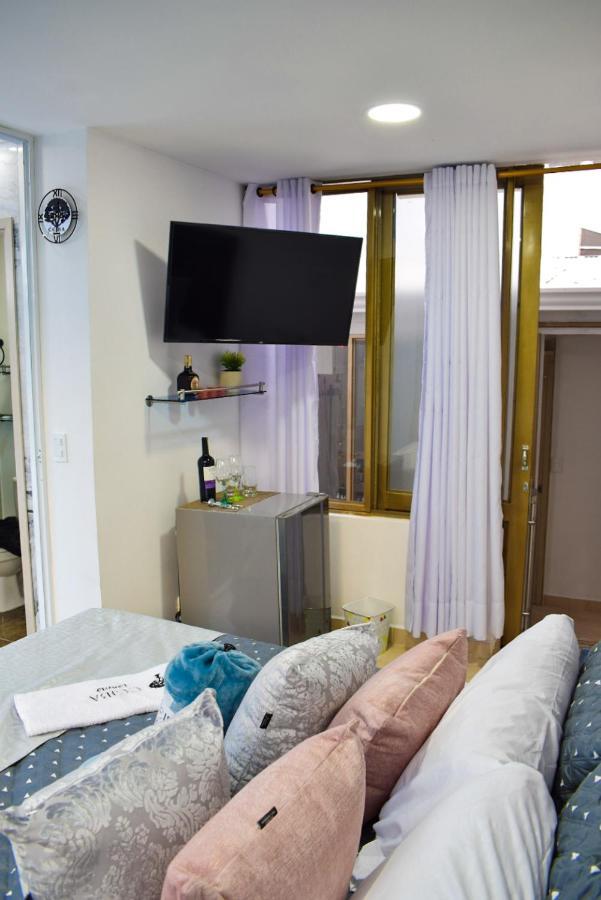 Ayenda Ceiba Rooms ペレイラ エクステリア 写真