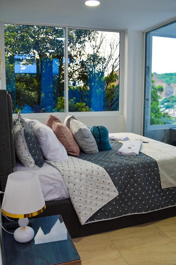 Ayenda Ceiba Rooms ペレイラ エクステリア 写真