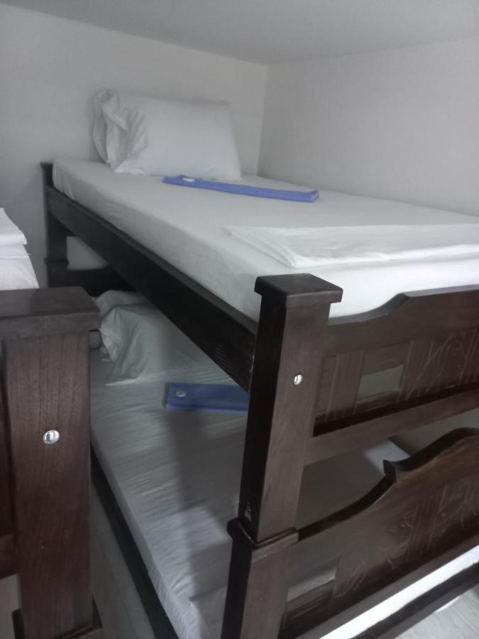 Ayenda Ceiba Rooms ペレイラ エクステリア 写真