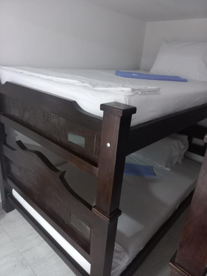 Ayenda Ceiba Rooms ペレイラ エクステリア 写真