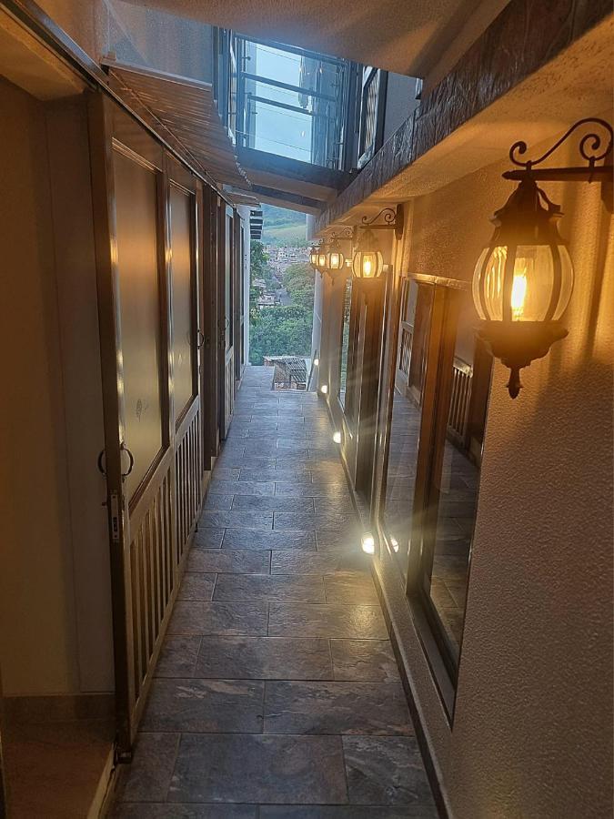 Ayenda Ceiba Rooms ペレイラ エクステリア 写真