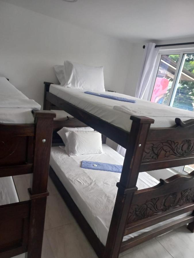 Ayenda Ceiba Rooms ペレイラ エクステリア 写真