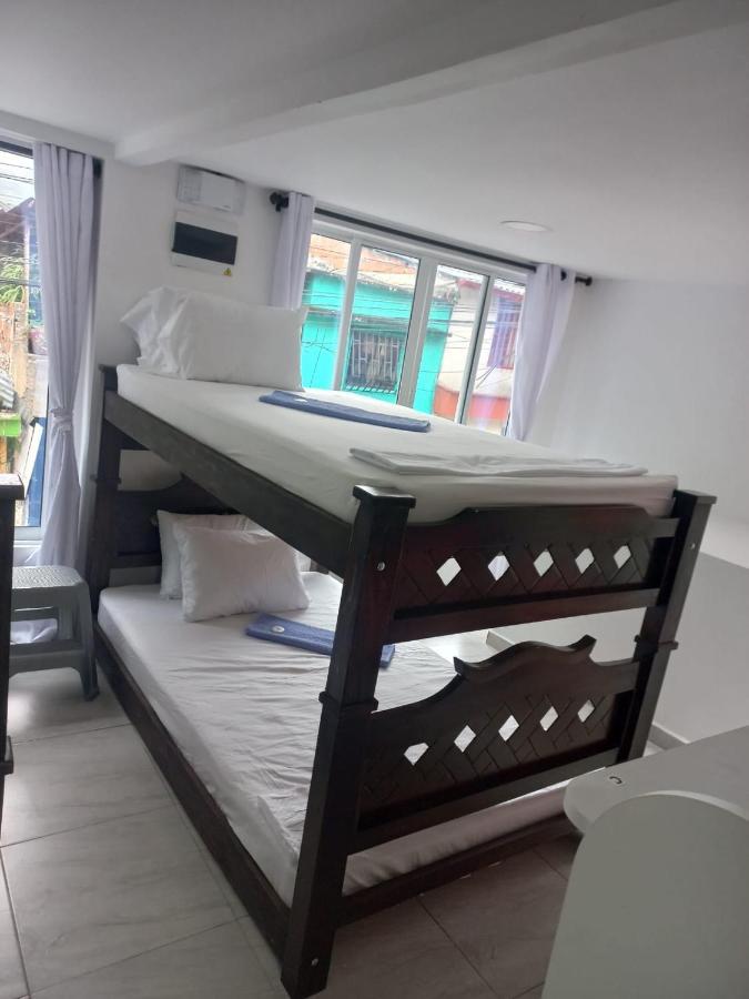 Ayenda Ceiba Rooms ペレイラ エクステリア 写真