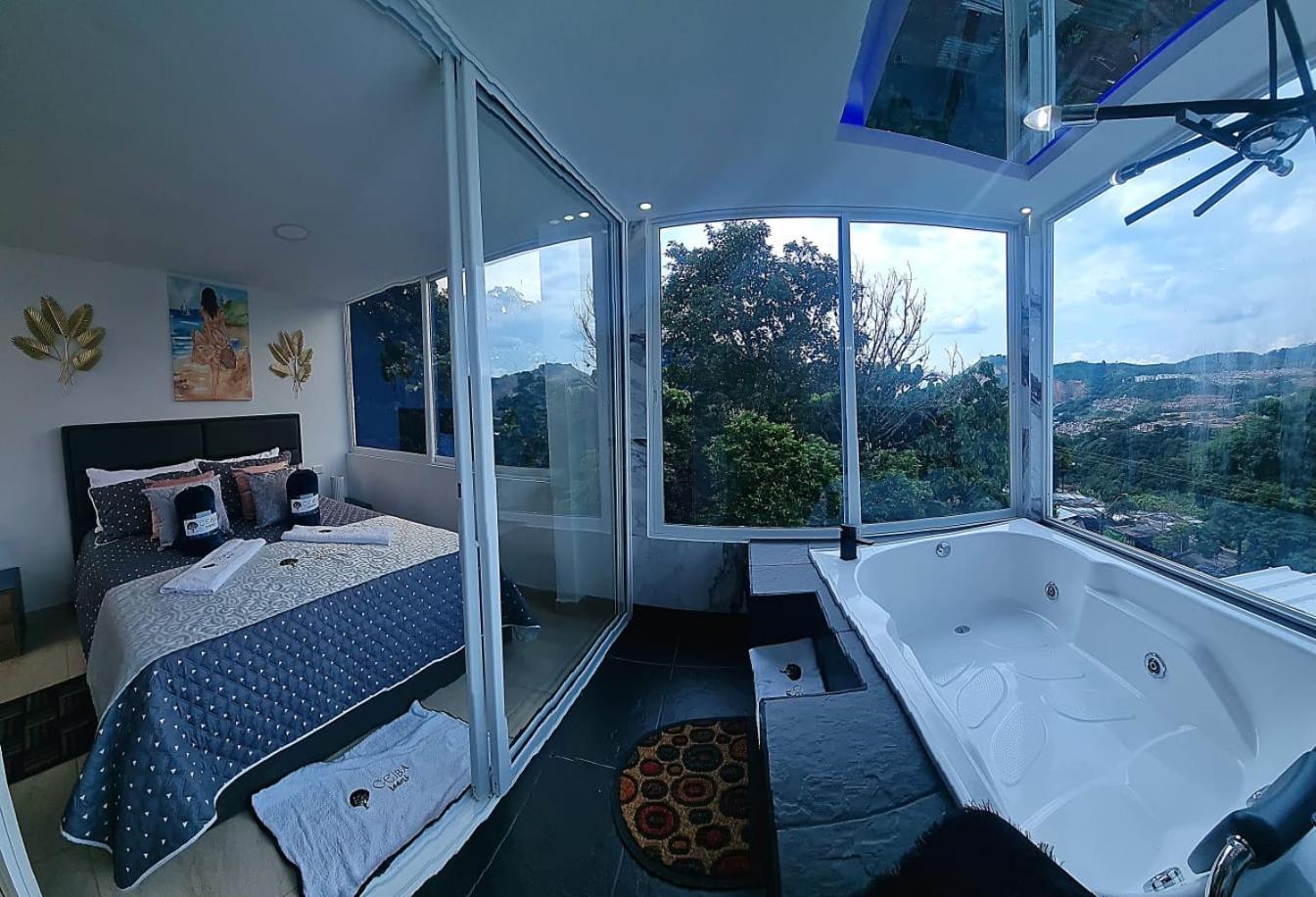 Ayenda Ceiba Rooms ペレイラ エクステリア 写真