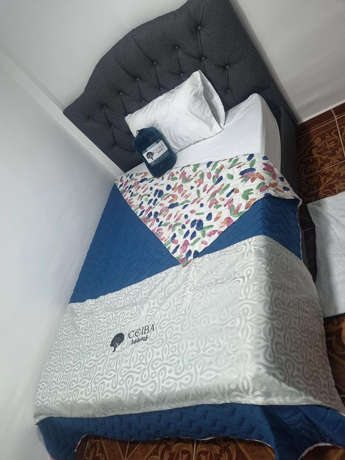 Ayenda Ceiba Rooms ペレイラ エクステリア 写真
