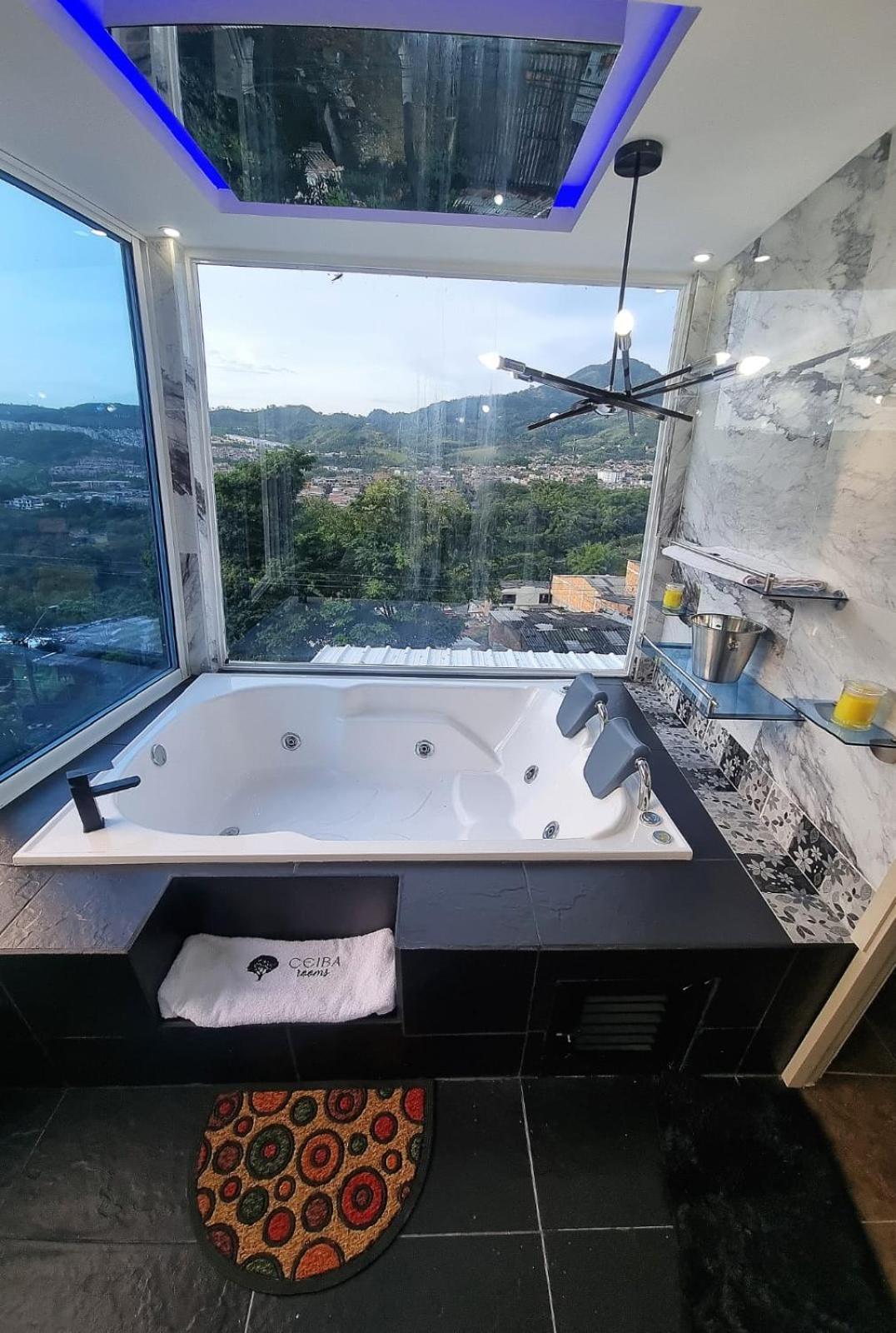 Ayenda Ceiba Rooms ペレイラ エクステリア 写真