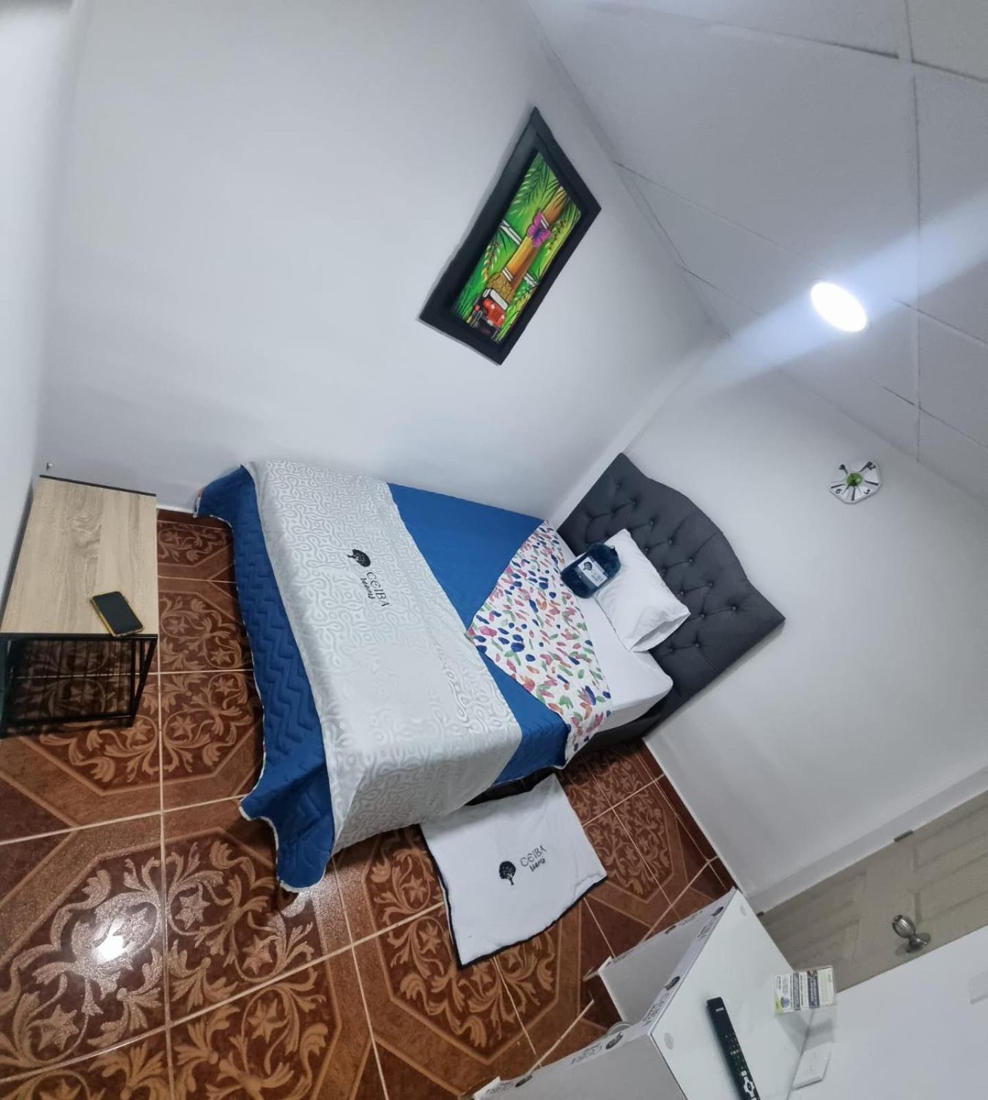 Ayenda Ceiba Rooms ペレイラ エクステリア 写真