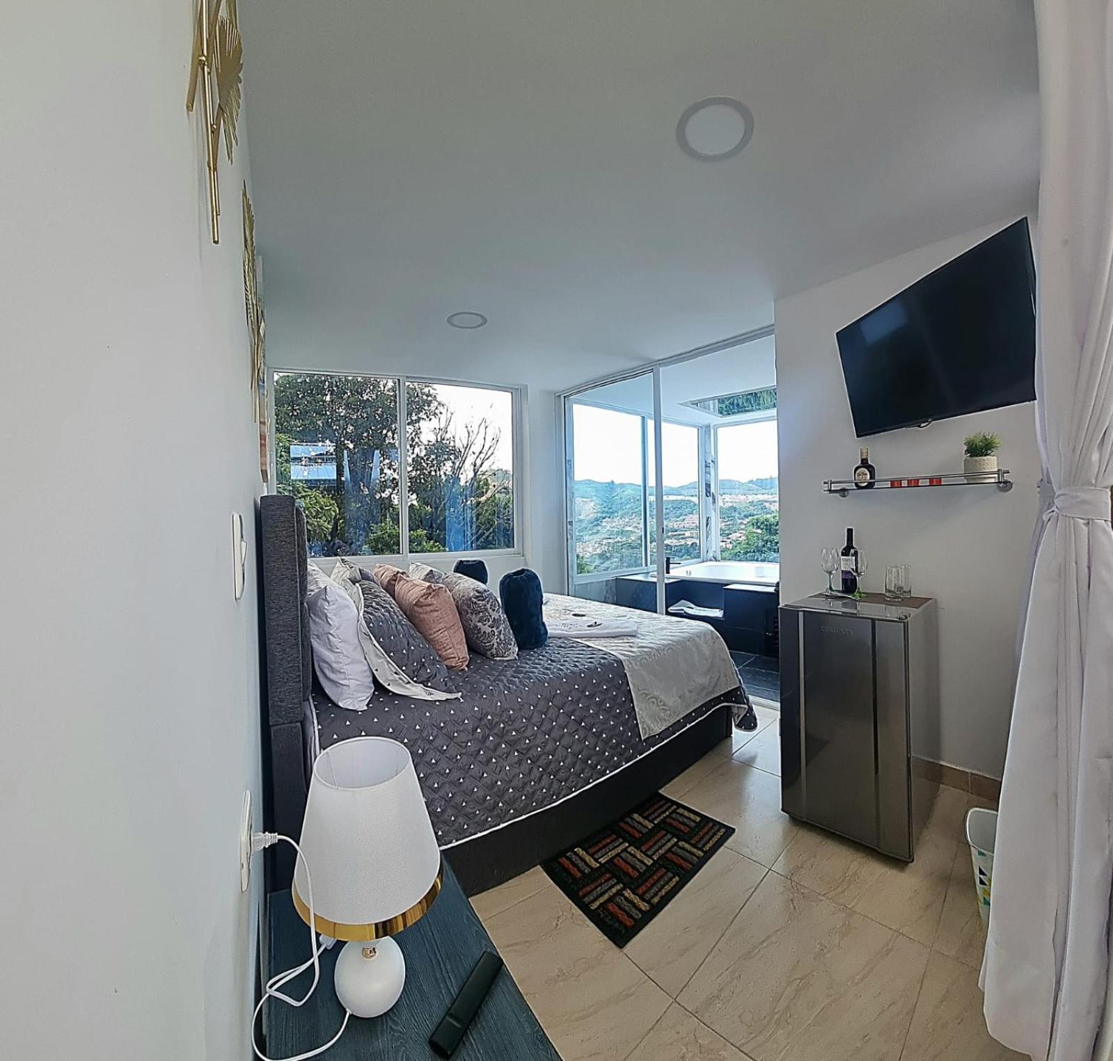 Ayenda Ceiba Rooms ペレイラ エクステリア 写真