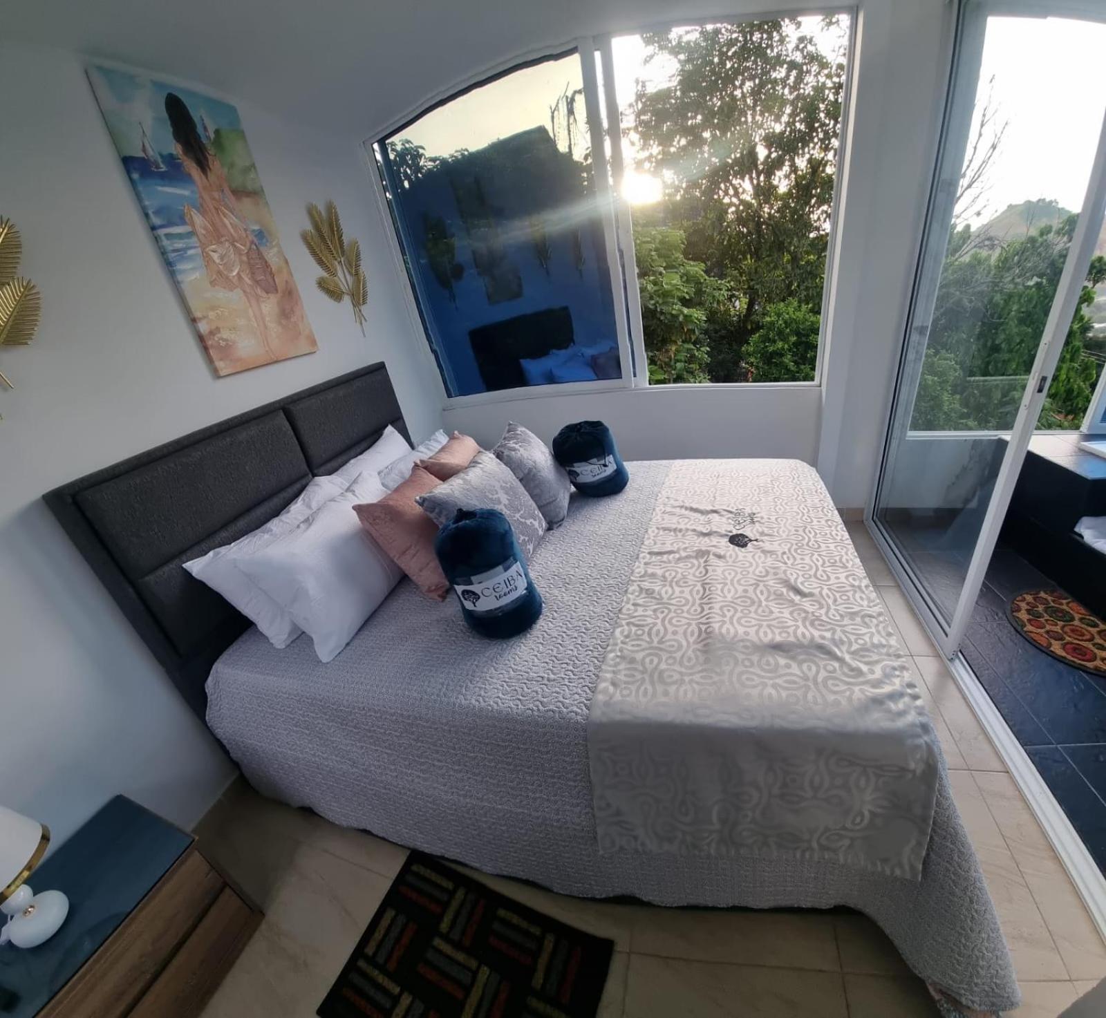 Ayenda Ceiba Rooms ペレイラ エクステリア 写真