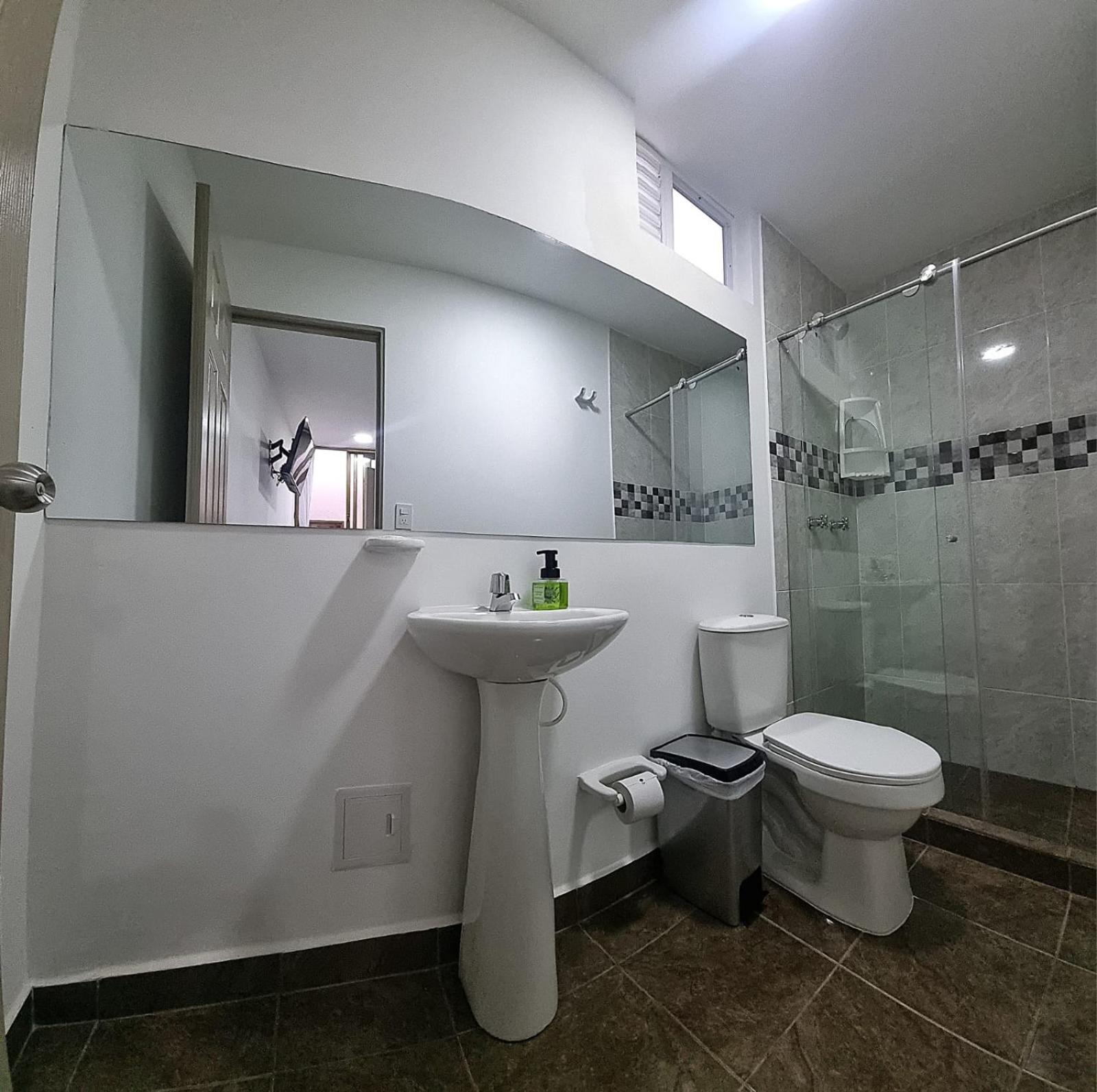 Ayenda Ceiba Rooms ペレイラ エクステリア 写真
