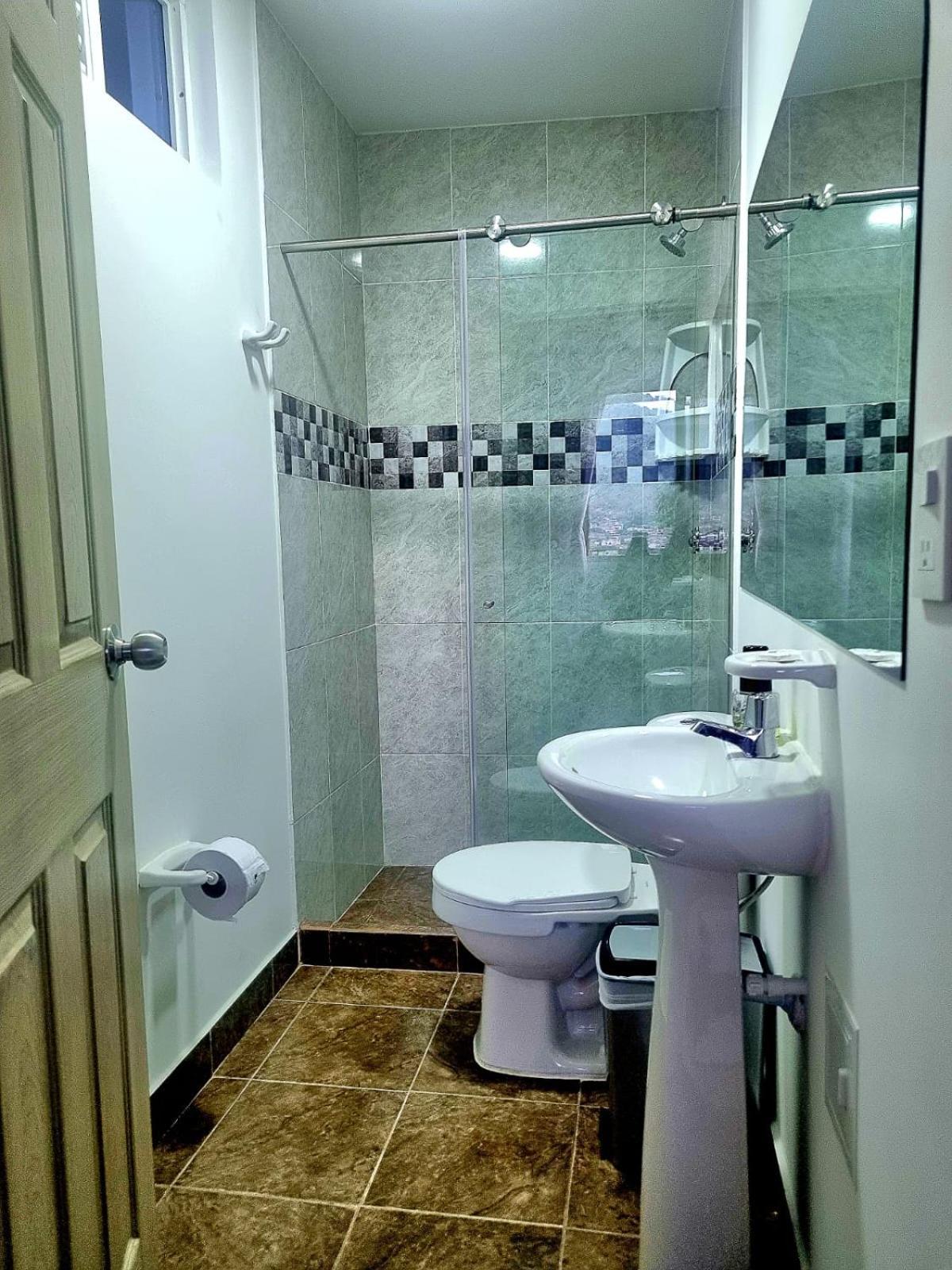 Ayenda Ceiba Rooms ペレイラ エクステリア 写真