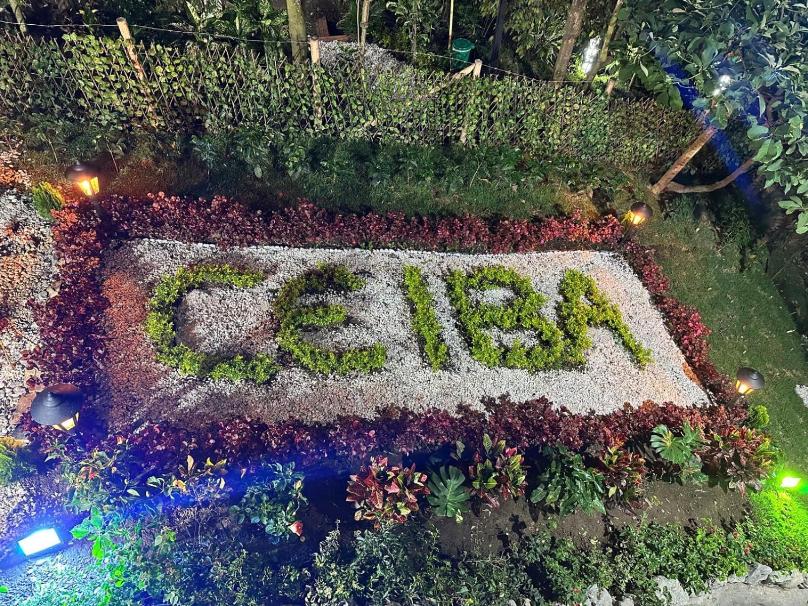 Ayenda Ceiba Rooms ペレイラ エクステリア 写真